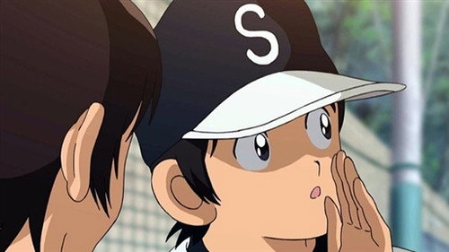 Koshien, Here I Go! still