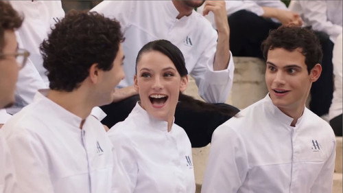 Ici tout commence Season 3 Episode 5 - Episode 5