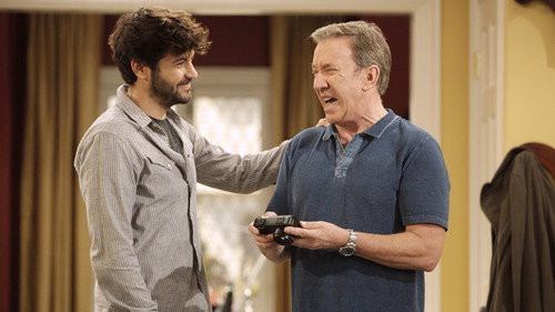 Last Man Standing Season 3 Episode 22 - Mutton Busting