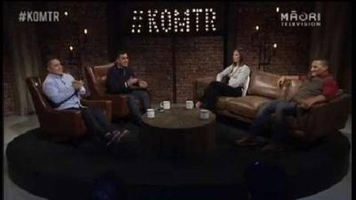 #KOMTR Season 1 Episode 14 - Episode 14