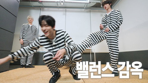 TO DO X TXT Season 12 Episode 6 - Episode 175 | Help! I'm trapped here! | Would-You-Rather Prison