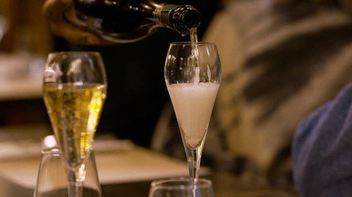5/22/2022: 60 Minutes Presents – Cheers! still