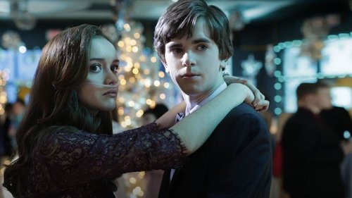 Bates Motel Season 1 Episode 10 - Midnight