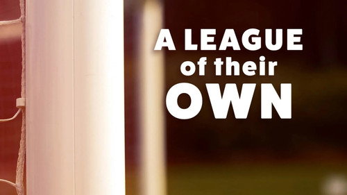 A League of Their Own still