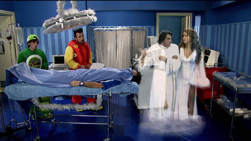 La familia P. Luche Season 3 Episode 18 - Episode 18