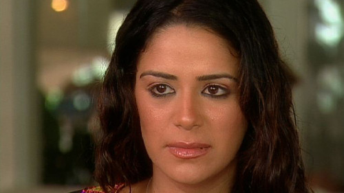 Nandu Gets Shot still