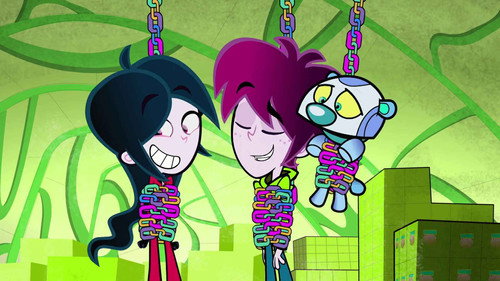 Episode 28 still