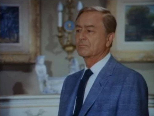 Marcus Welby, M.D. Season 2 Episode 6 - Daisy In the Shadows