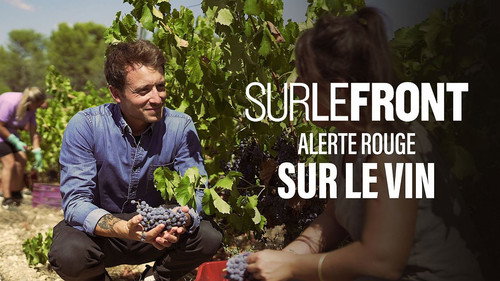Sur le front Season 4 Episode 1 - Episode 1