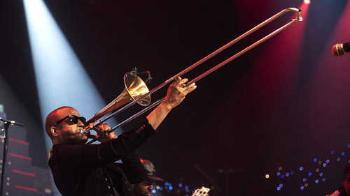 Austin City Limits Season 44 Episode 9 - Trombone Shorty & Orleans Avenue