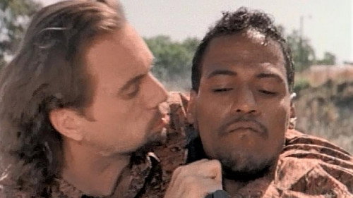 Walker, Texas Ranger Season 2 Episode 5 - End Run