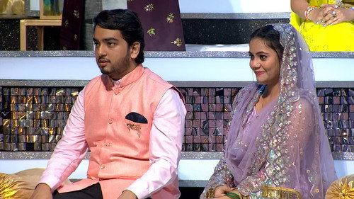 Indian Idol Season 13 Episode 13 - Happy Wali Diwali