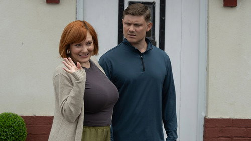 Small Prophets Season 1 Episode 5 - Who's Gonna Make Me Laugh?