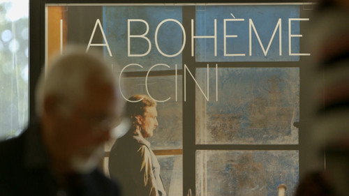 This is Opera Season 1 Episode 4 - La Bohème
