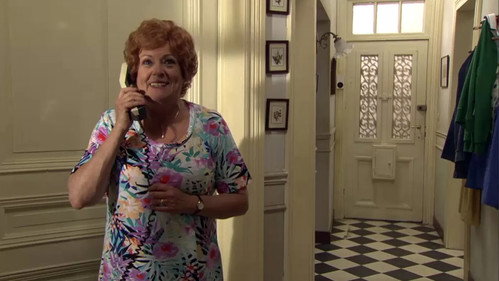 De Kotmadam Season 22 Episode 7 - De kuisvrouw