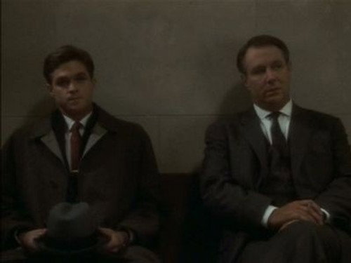 Dark Skies Season 1 Episode 1 - The Awakening