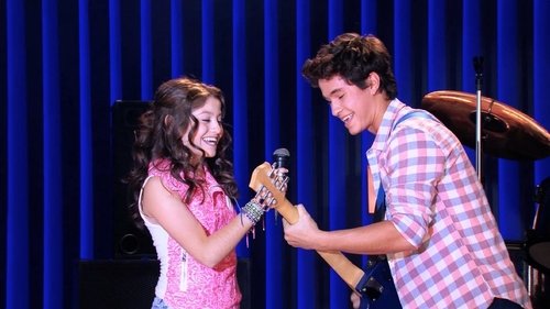 Soy Luna Season 1 Episode 5 - Episode 5