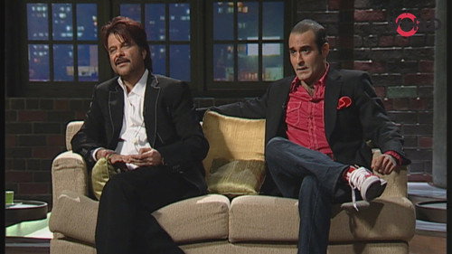 Koffee with Karan Season 2 Episode 20 - Anil Kapoor & Akshaye Khanna