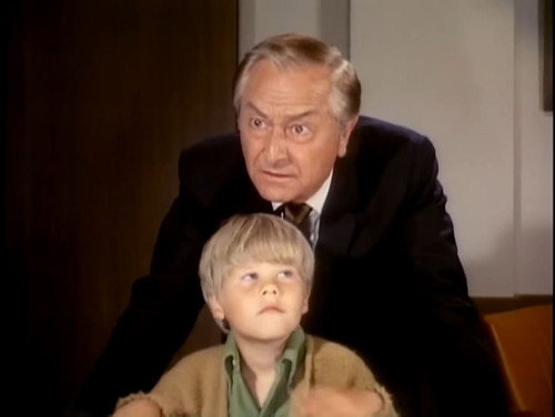 Marcus Welby, M.D. Season 3 Episode 23 - Once There Was A Bantu Prince