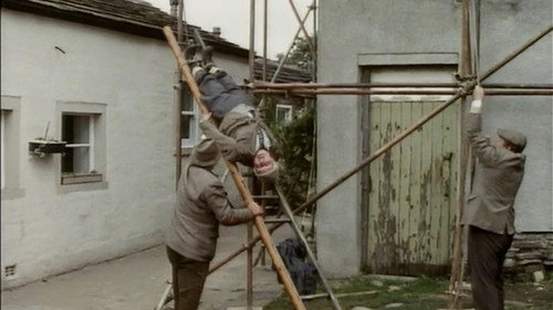 Last of the Summer Wine Season 10 Episode 1 - The Experiment