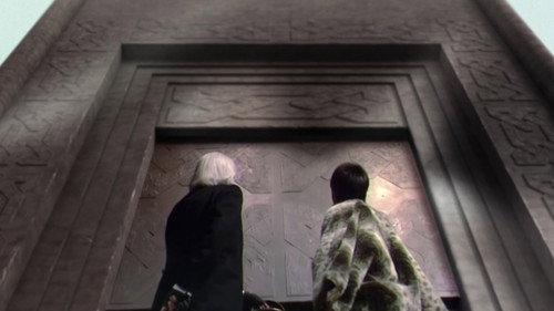 The Five Doctors: 40th Anniversary Edition still