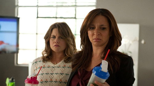 Up All Night Season 1 Episode 1 - Pilot