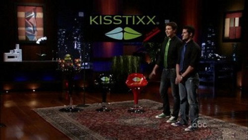 Shark Tank Season 3 Episode 7 - Week 7