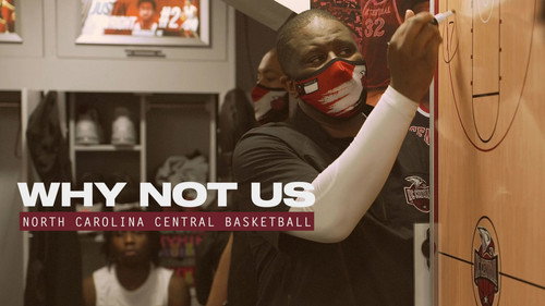 Why Not Us Season 1 Episode 5 - Breaking Through