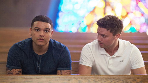 undefined Season 1 Episode 3 - Pray the Gay Away