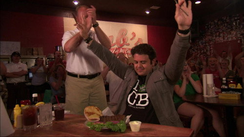 Man v. Food Season 3 Episode 11 - Indianapolis