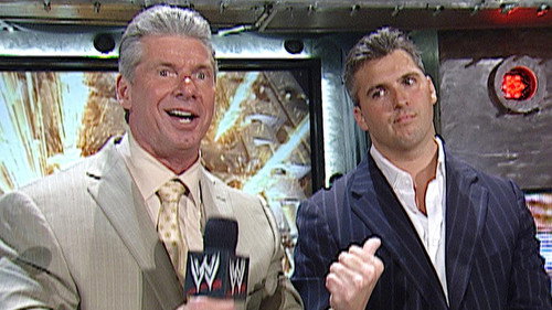 Raw - Jul. 17, 2006 still