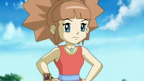 Dinosaur Baby Holy Heroes Season 1 Episode 14 - Episode 14