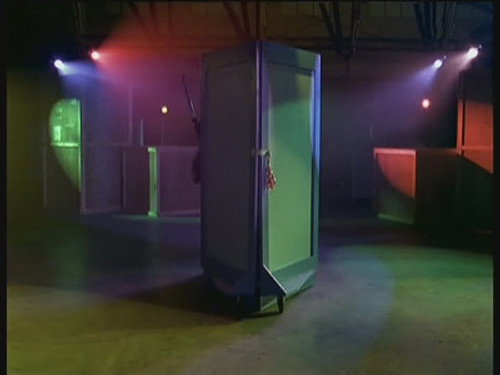 Diagnosis: Murder Season 6 Episode 19 - Trash TV (1)