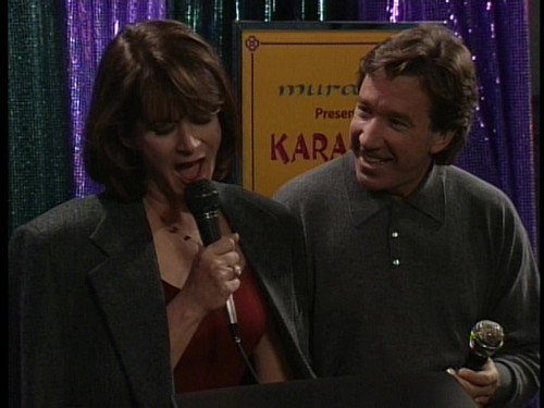 Home Improvement Season 5 Episode 9 - Chicago Hope
