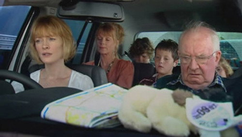 Outnumbered Season 1 Episode 3 - The City Farm