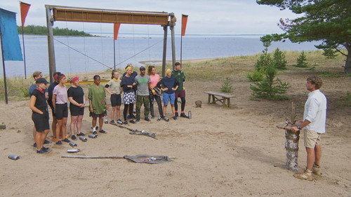 Robinson Season 20 Episode 15 - Episode 15