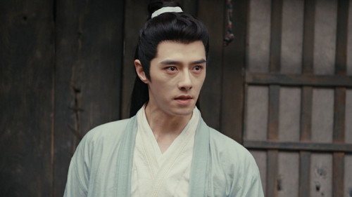Zhan Zhao Adventures Season 1 Episode 12 - Murdered