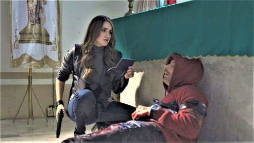 False Identity Season 2 Episode 5 - Episode 5