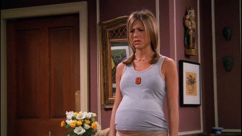 undefined Season 8 Episode 22 - The One Where Rachel Is Late