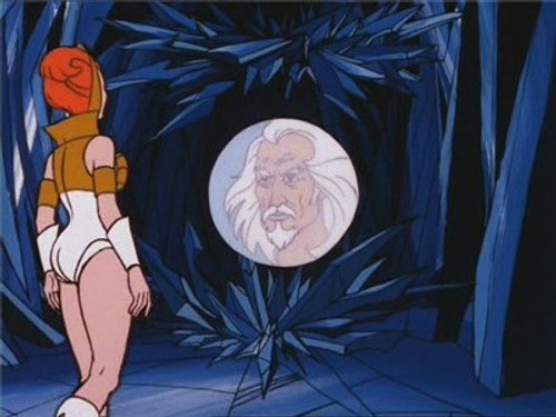 undefined Season 1 Episode 2 - Teela's Quest