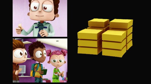 Collect Them All still