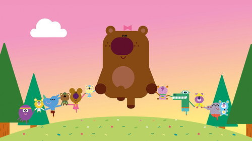 undefined Season 1 Episode 51 - The Teddy Bear Badge