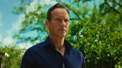 Cape Fear Season 1 Episode 3 - Phantom Sensations
