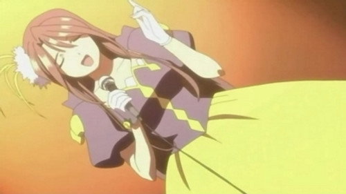 Ah! My Goddess Season 2 Episode 4 - Ah! I Want to Fill the World With Happiness!