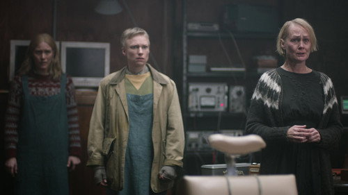 The Innocents Season 1 Episode 8 - Everything. Anything.
