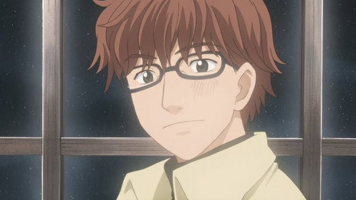 Honey and Clover Season 1 Episode 4 - He and She Sway Slowly