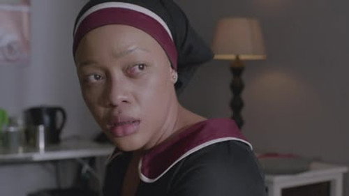 Housekeepers Season 2 Episode 4 - Burning The Past