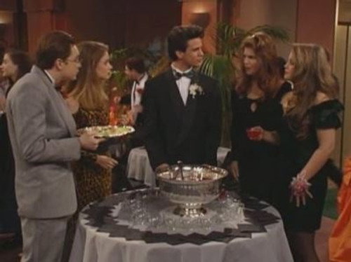 Full House Season 6 Episode 22 - Prom Night