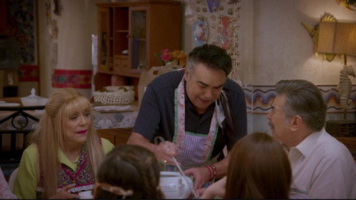 Una familia de diez Season 11 Episode 3 - Aldolfotui
