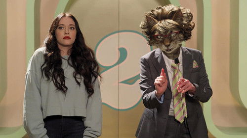 Dollface Season 1 Episode 3 - Mystery Brunette